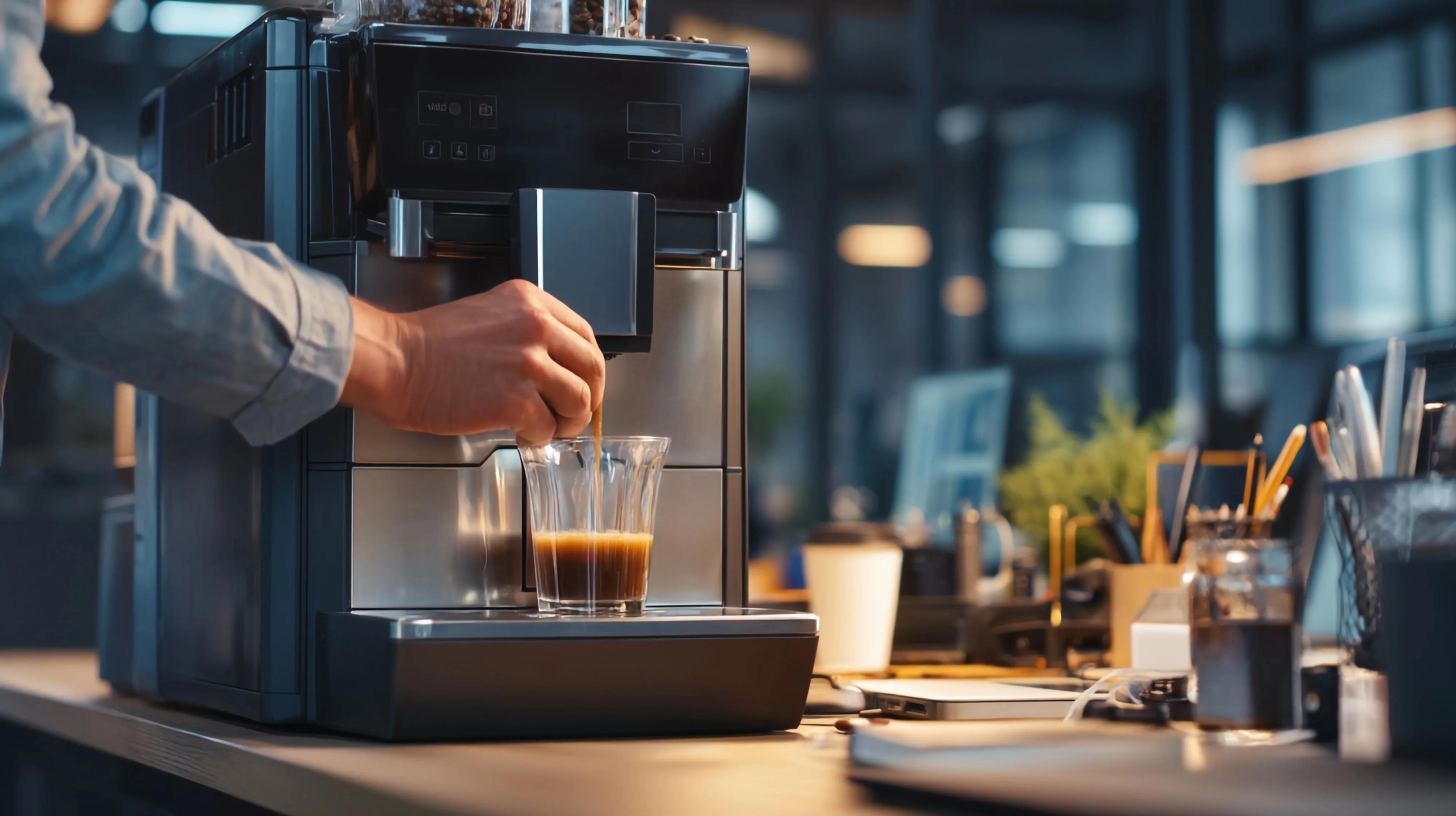 De Koffiefabriek