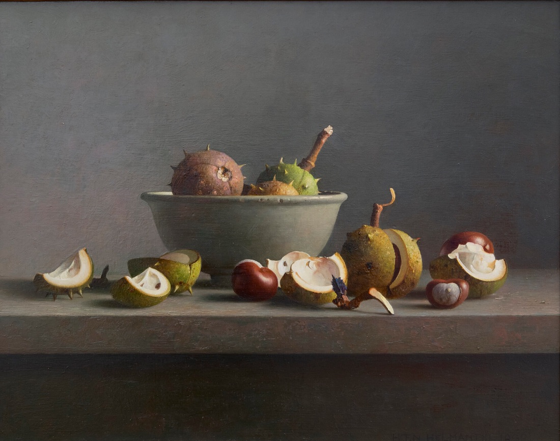 Mark Smit Kunsthandel