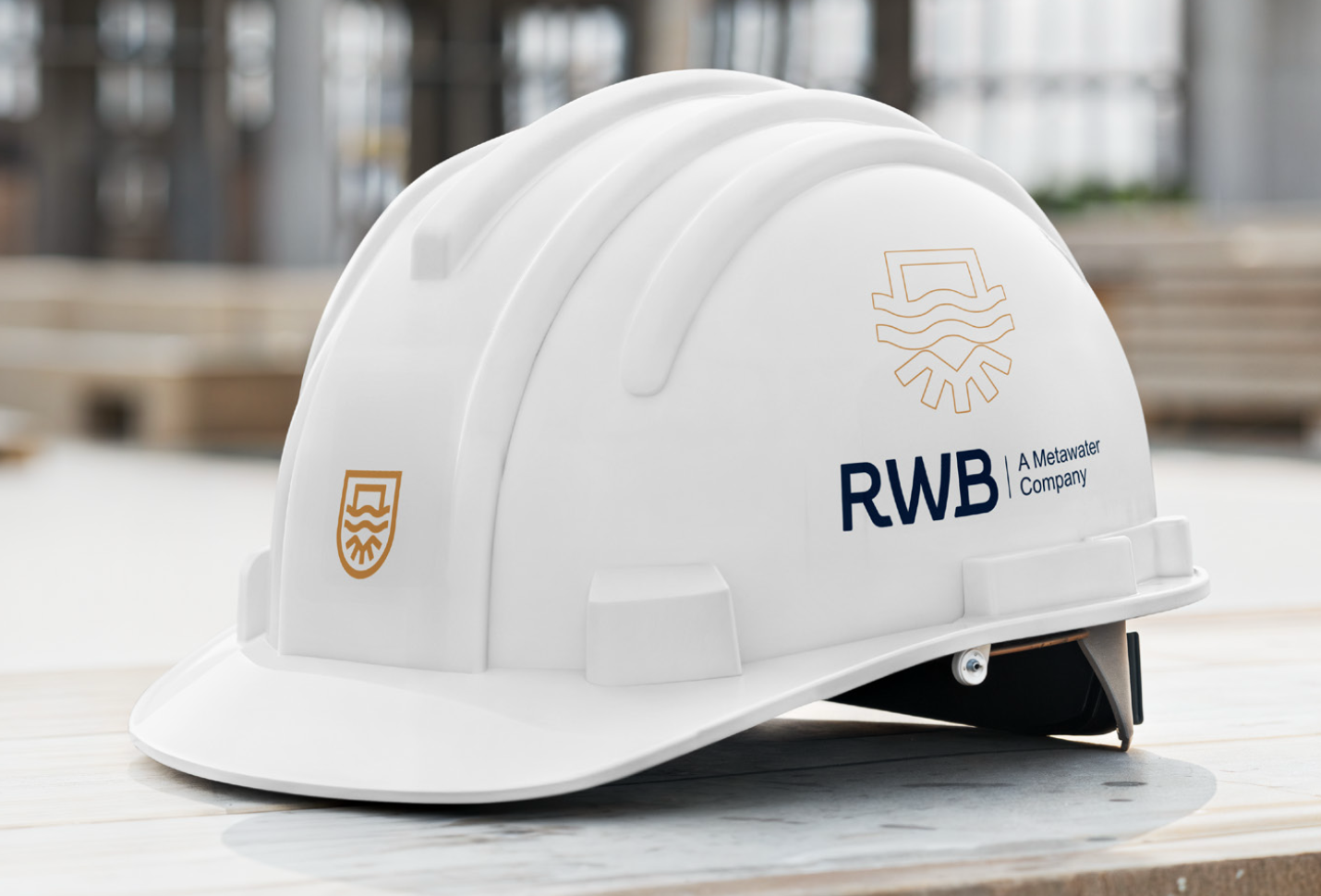 RWB Water