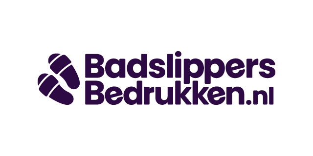 Badslippers Bedrukken