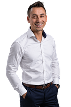 Marvin Oude Avenhuis