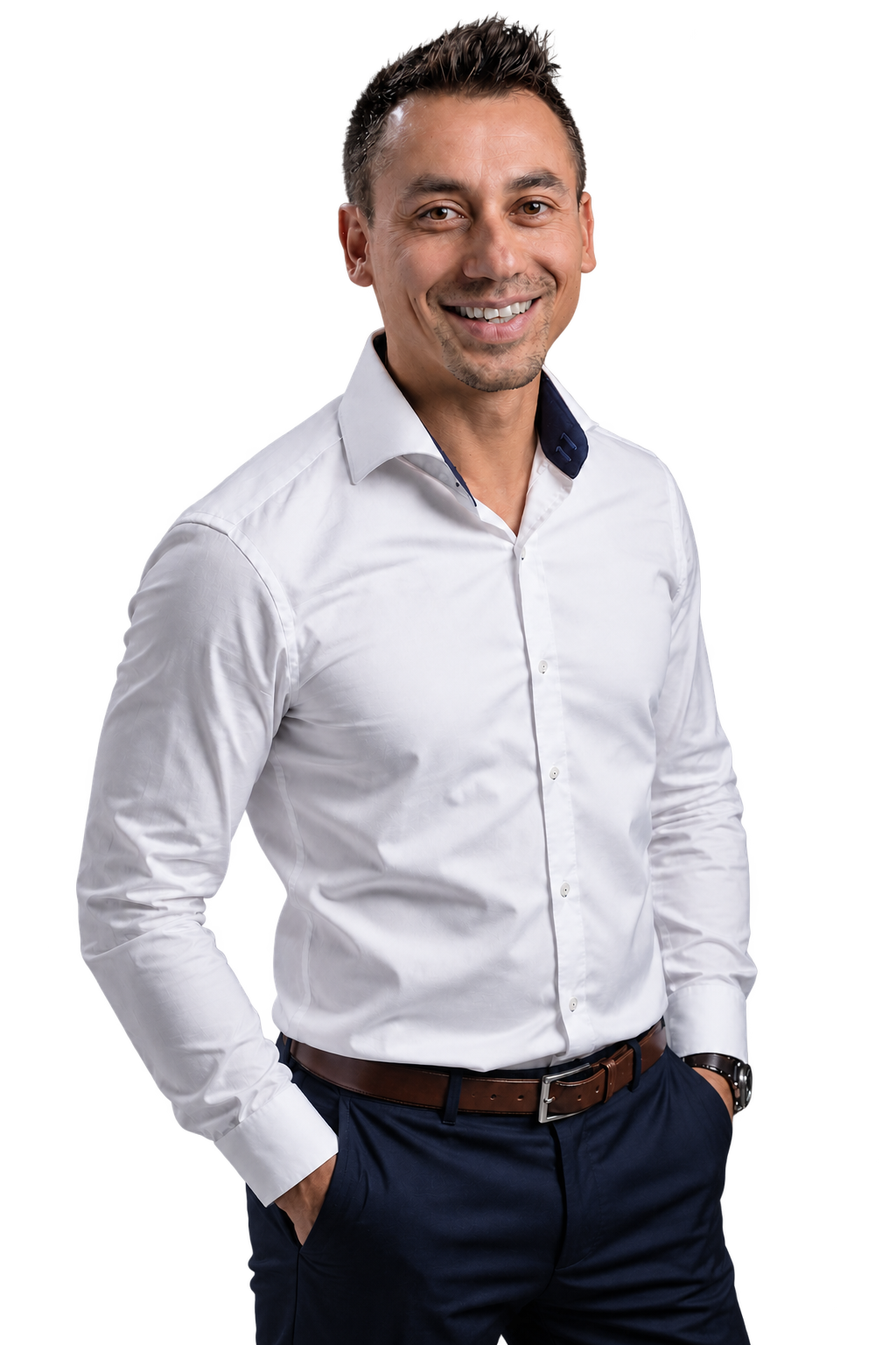 Marvin Oude Avenhuis