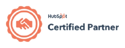 HubSpot Certified Partner