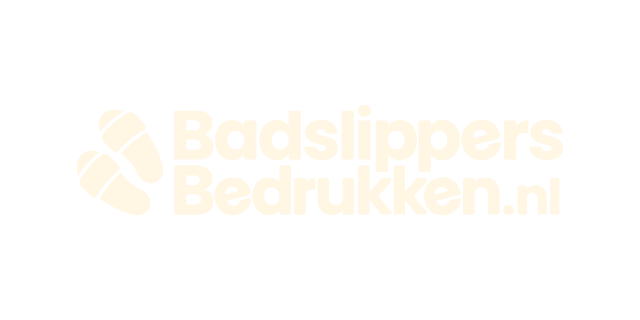 Klant Badslippers Licht