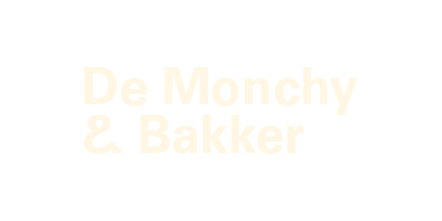 Klant Monchy en Bakker Licht