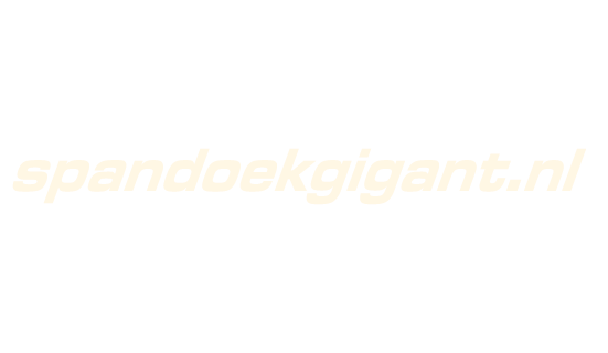 Klant Spandoekgigant Licht