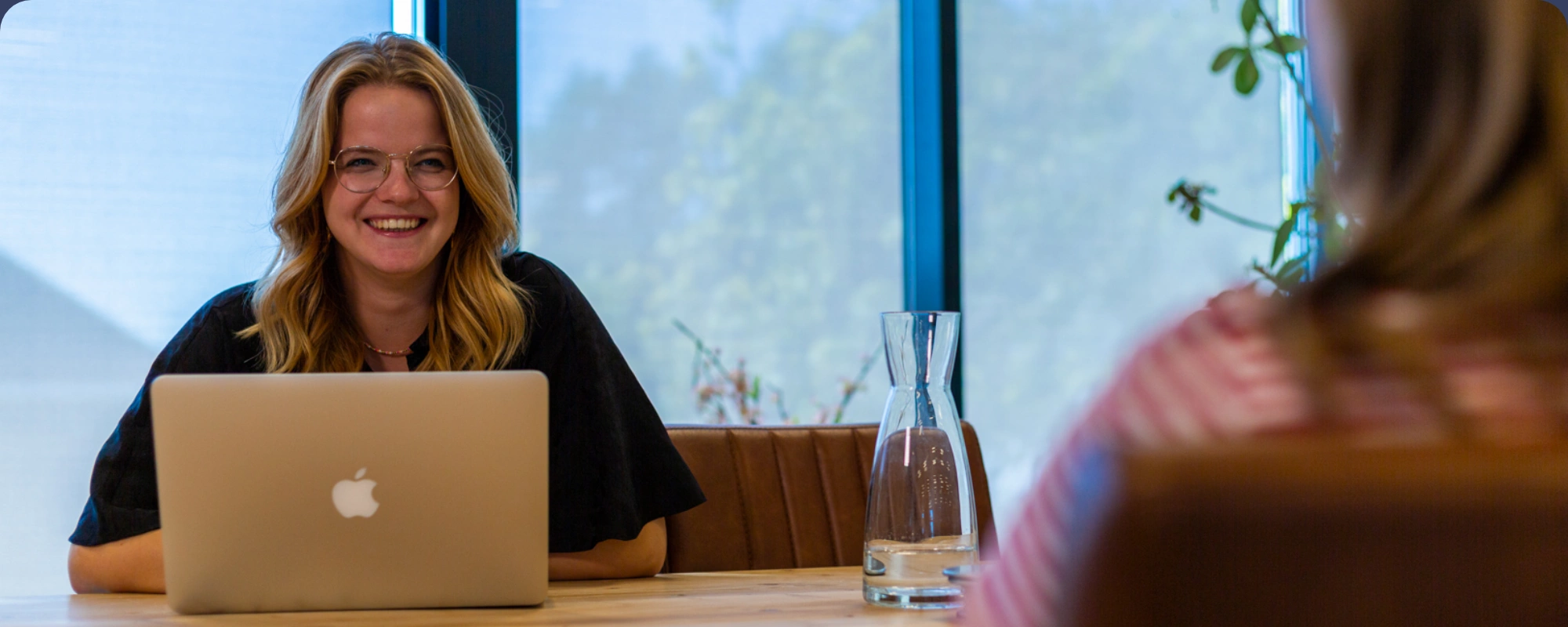 20230918 Stagiaire Karlijn Header