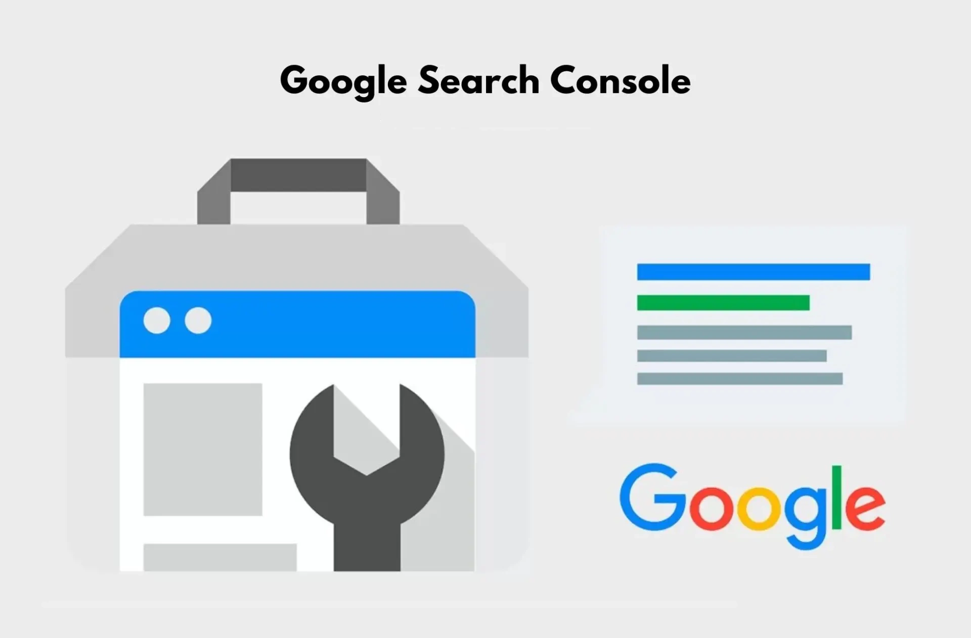 Google Search Console