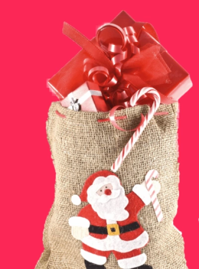 Kerstgroet