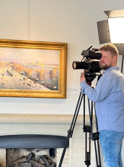 Vacature video