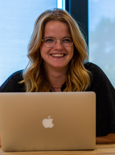 20230918 Stagiaire Karlijn Header