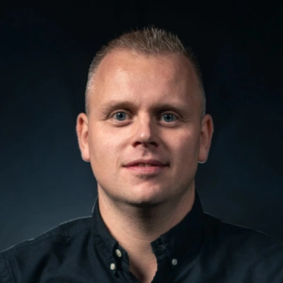 Testimonial Pieter Heetkamp