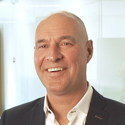 Testimonial Jeroen Veldhuis
