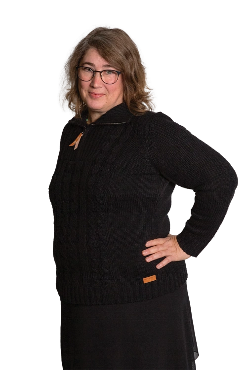 Inge Geheel