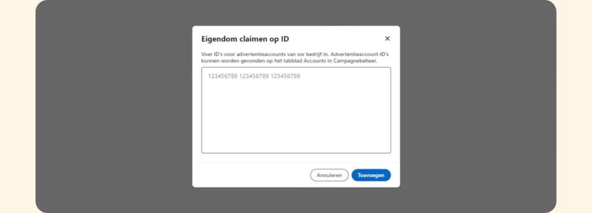 Linked In opzetten Afbeelding 5 1