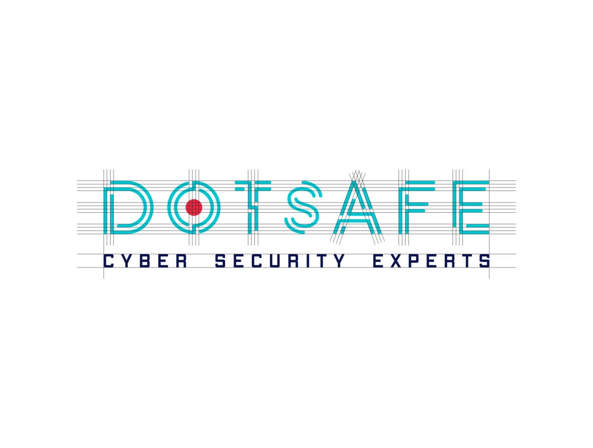 Logo dotsafe card