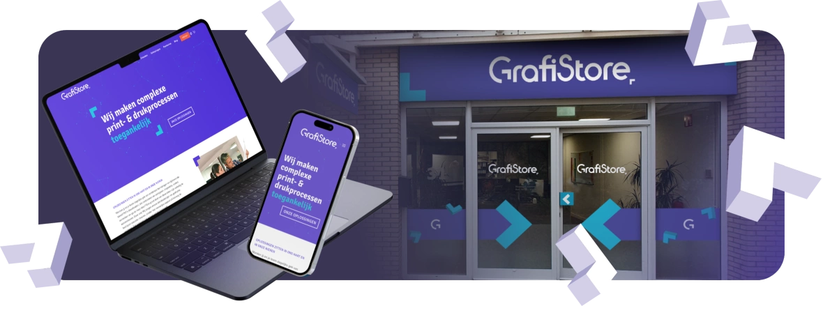 Visual Grafi Store v2