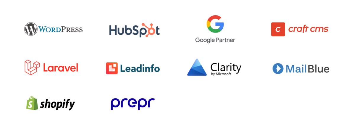 Logos website TC 3