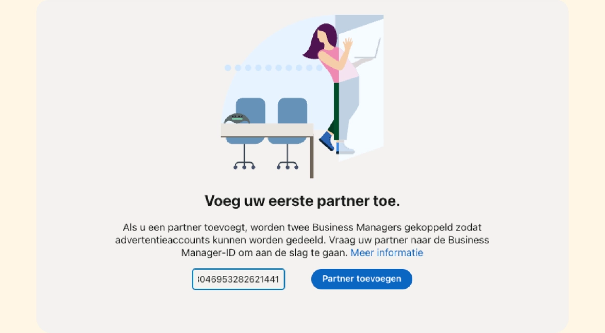 Toegang Linked In Afbeelding 1