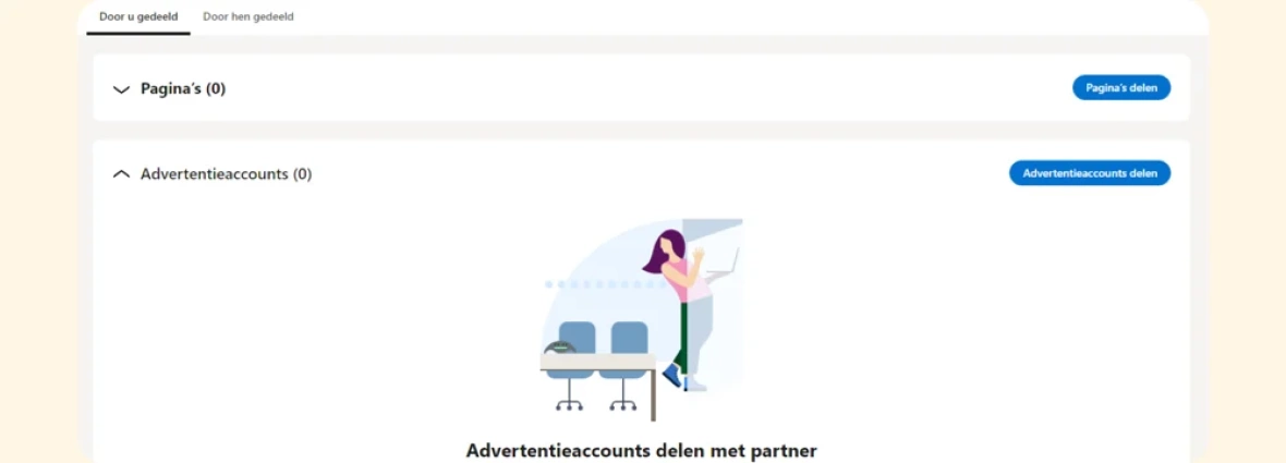 Toegang Linked In Afbeelding 4