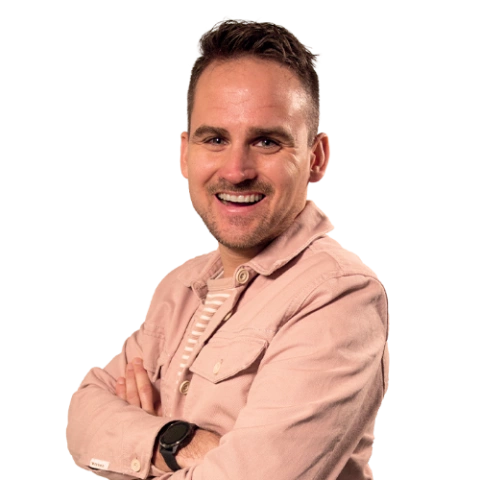 Gerben Bovenkant