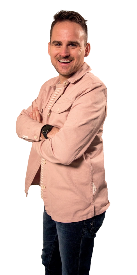 Gerben Geheel